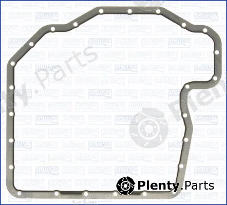Ajusa 00738500 — Gasket, oil sump