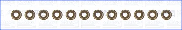 Ajusa 57042500 — Seal Set, valve stem