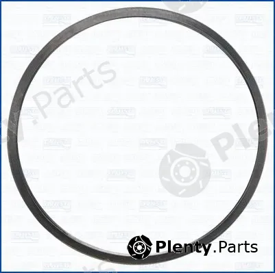 Ajusa 01409500 — Gasket, exhaust pipe