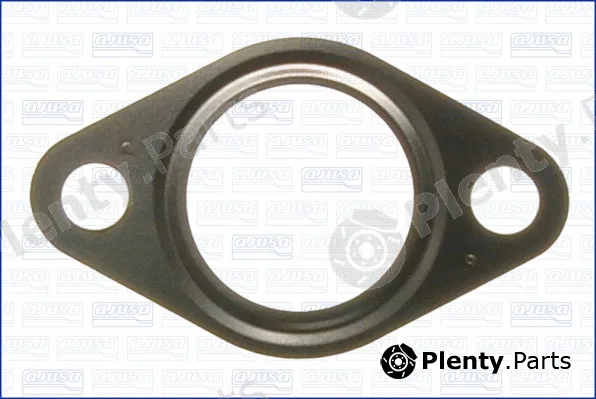 Ajusa 01119200 — Gasket, EGR valve pipe