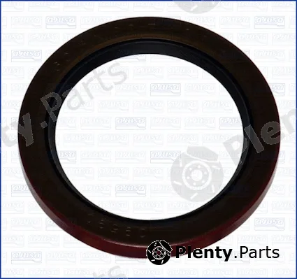 Ajusa 15030300 — Shaft Seal, crankshaft