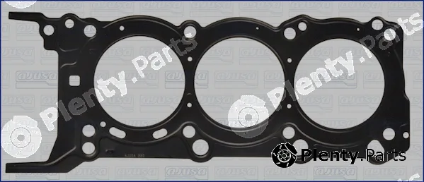 Ajusa 10198200 — Gasket, cylinder head MULTILAYER STEEL