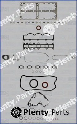 Ajusa 51022000 — Full Gasket Kit, engine