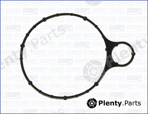 Ajusa 01302500 — Gasket, vacuum pump