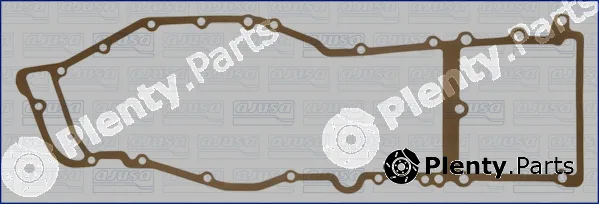 Ajusa 00157300 — Gasket, timing case