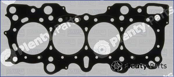 Ajusa 10092700 — Gasket, cylinder head MULTILAYER STEEL
