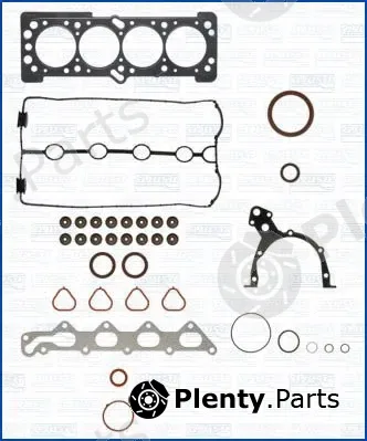 Ajusa 50279300 — Full Gasket Kit, engine