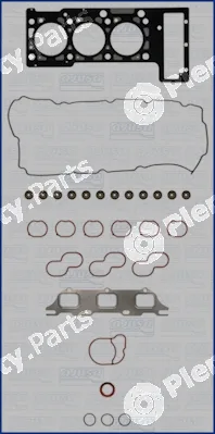 Ajusa 52293400 — Gasket Kit, cylinder head
