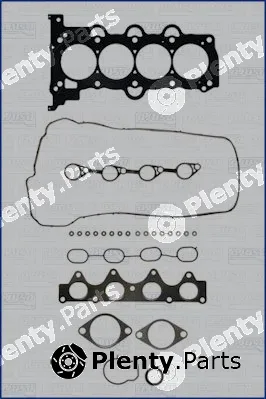 Ajusa 52396800 — Gasket Kit, cylinder head MULTILAYER STEEL