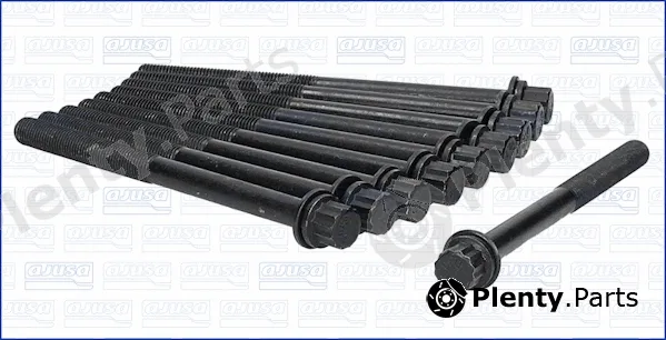 Ajusa 81028700 — Cylinder Head Bolt Set