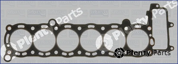 Ajusa 10061200 — Gasket, cylinder head FIBERMAX