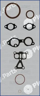 Ajusa 54250500 — Gasket Kit, crankcase