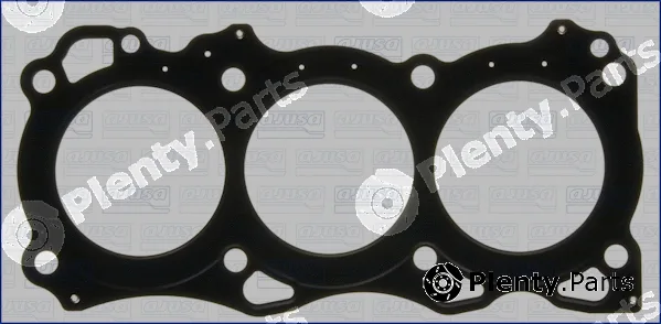 Ajusa 10146000 — Gasket, cylinder head MULTILAYER STEEL