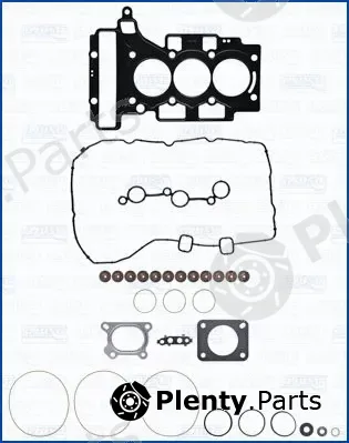 Ajusa 52453500 — Gasket Kit, cylinder head MULTILAYER STEEL