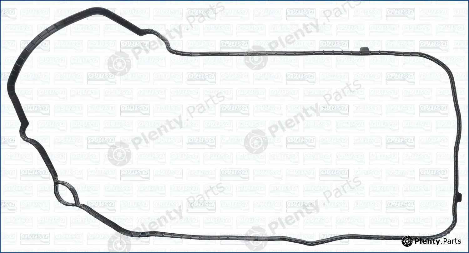 Ajusa 11153500 — Gasket, cylinder head cover