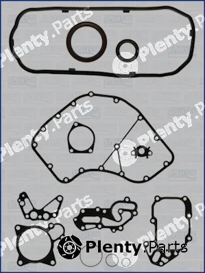 Ajusa 54175000 — Gasket Kit, crankcase