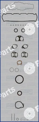Ajusa 51013200 — Full Gasket Kit, engine