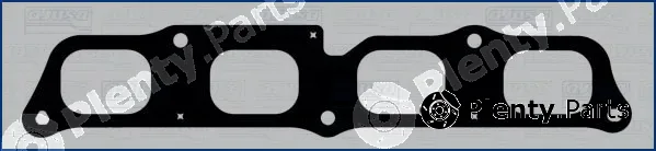 Ajusa 13268300 — Gasket, exhaust manifold MULTILAYER STEEL