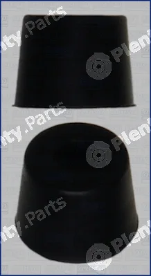 Ajusa 12004700 — Seal Ring, valve stem