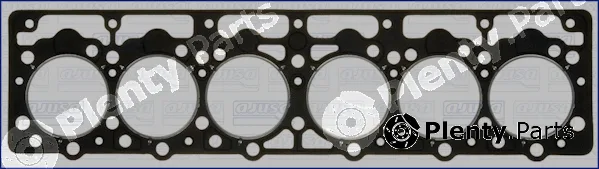 Ajusa 10132900 — Gasket, cylinder head FIBERMAX