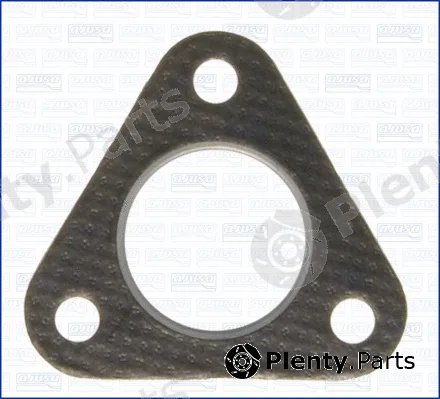 Ajusa 00833400 — Gasket, exhaust pipe