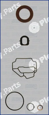 Ajusa 54148400 — Gasket Kit, crankcase