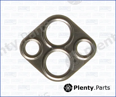 Ajusa 01124100 — Gasket, EGR valve