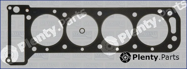 Ajusa 55008900 — Gasket, cylinder head