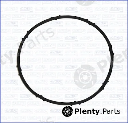 Ajusa 01350900 — Gasket, intake manifold housing
