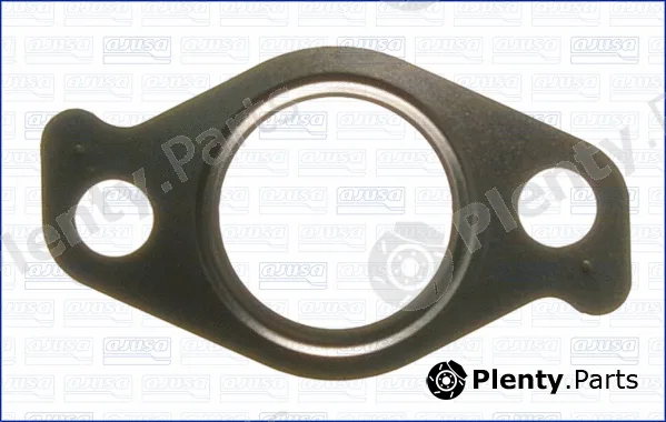 Ajusa 01193400 — Gasket, EGR valve