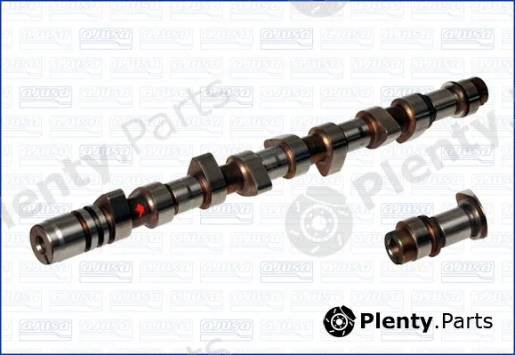 Ajusa 93013100 — Camshaft