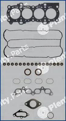 Ajusa 52214500 — Gasket Kit, cylinder head MULTILAYER STEEL