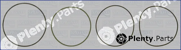 Ajusa 60009800 — O-Ring Set, cylinder sleeve