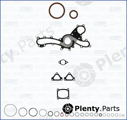 Ajusa 54248800 — Gasket Kit, crankcase