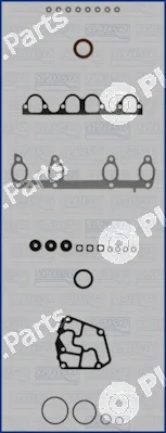 Ajusa 51019100 — Full Gasket Kit, engine