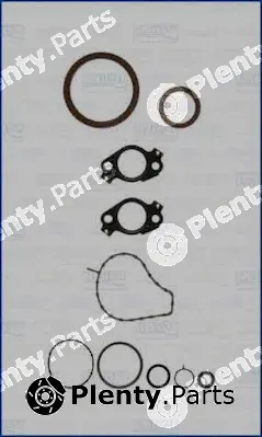Ajusa 54196300 — Gasket Kit, crankcase