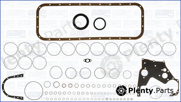 Ajusa 54098900 — Gasket Kit, crankcase