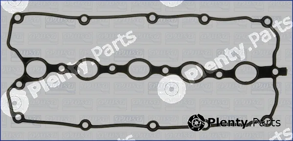 Ajusa 11112400 — Gasket, cylinder head cover