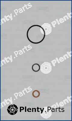 Ajusa 77026400 — Seal Kit, injector nozzle