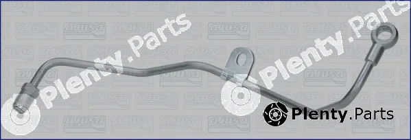 Ajusa OP10168 — Oil Pipe, charger