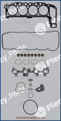 Ajusa 52426700 — Gasket Kit, cylinder head MULTILAYER STEEL