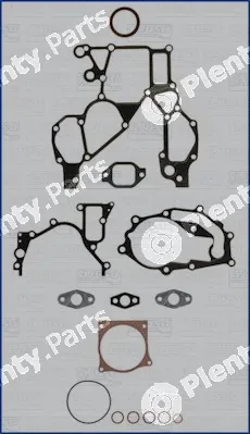 Ajusa 54246800 — Gasket Kit, crankcase