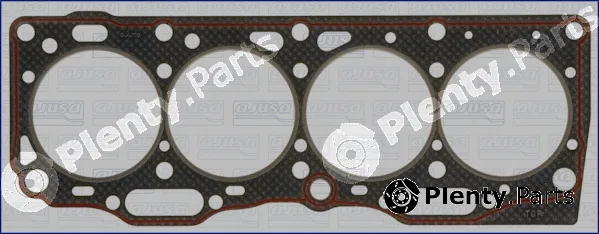 Ajusa 10022700 — Gasket, cylinder head FIBERMAX