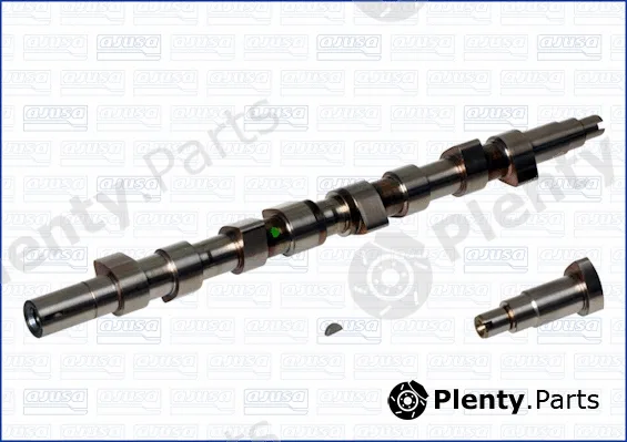 Ajusa 93072800 — Camshaft