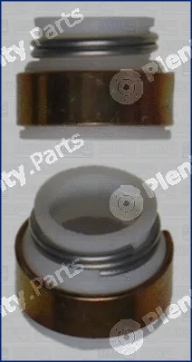 Ajusa 12000700 — Seal Ring, valve stem