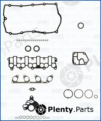 Ajusa 51029300 — Full Gasket Kit, engine