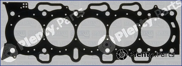Ajusa 10112600 — Gasket, cylinder head MULTILAYER STEEL