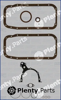 Ajusa 54043000 — Gasket Kit, crankcase
