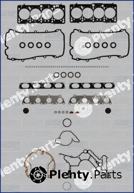 Ajusa 50259000 — Full Gasket Kit, engine