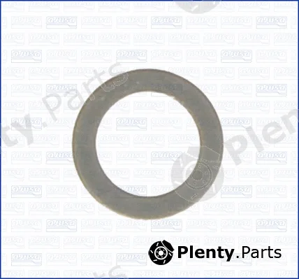 Ajusa 22007400 — Seal Ring, oil drain plug